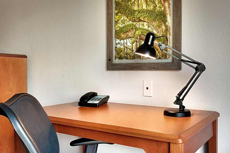 Fairfield Inn & Suites by Marriott Tallahassee Central