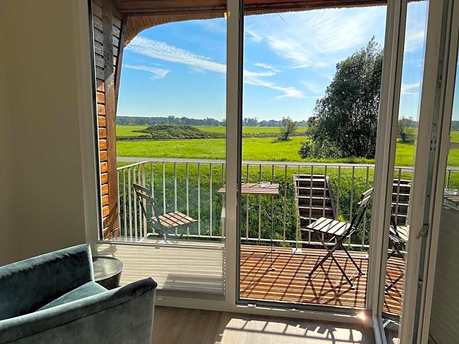 Hotel Alte Fischerkate