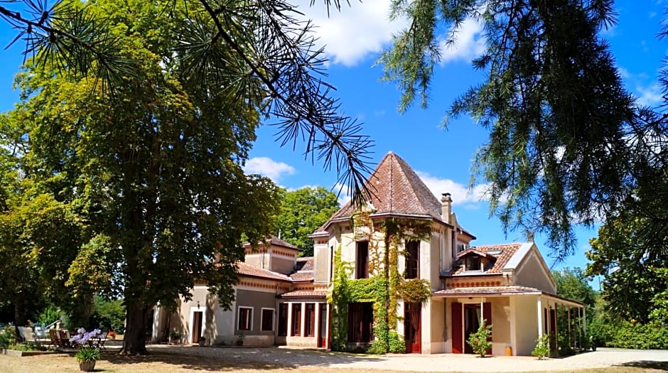 Les Luz - Chambres d'hôtes