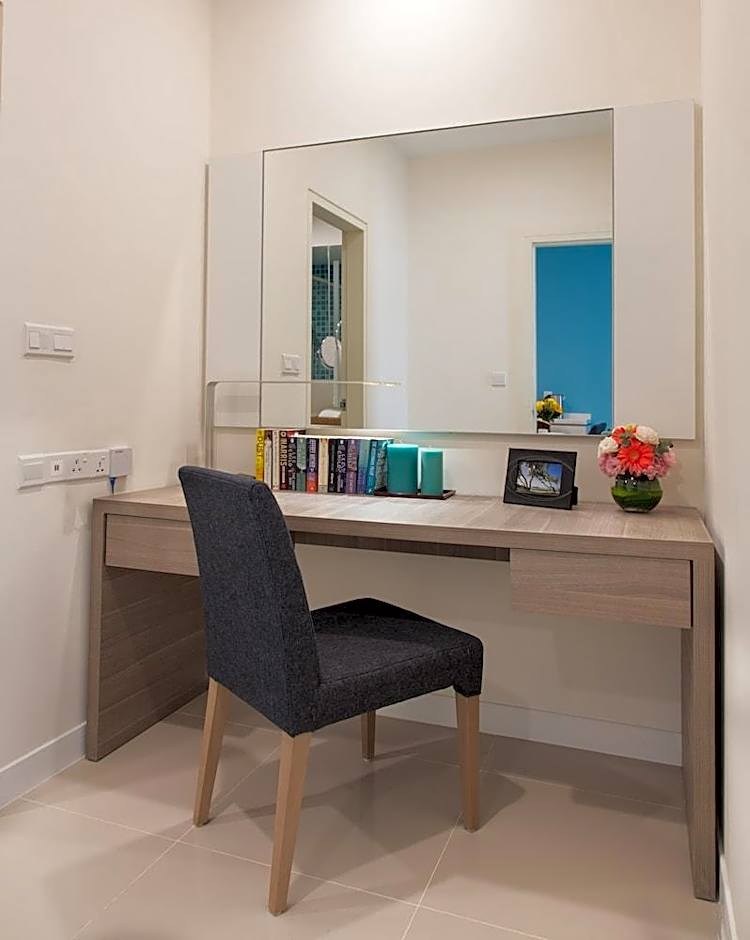 Citadines Dpulze Cyberjaya Hotel