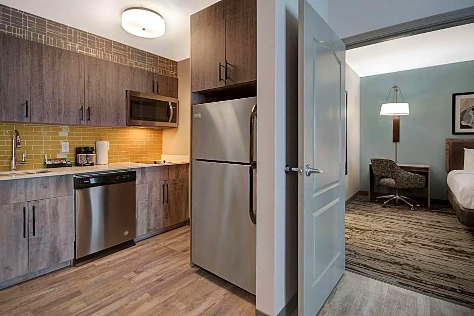 Homewood Suites by Hilton Lexington-Hamburg