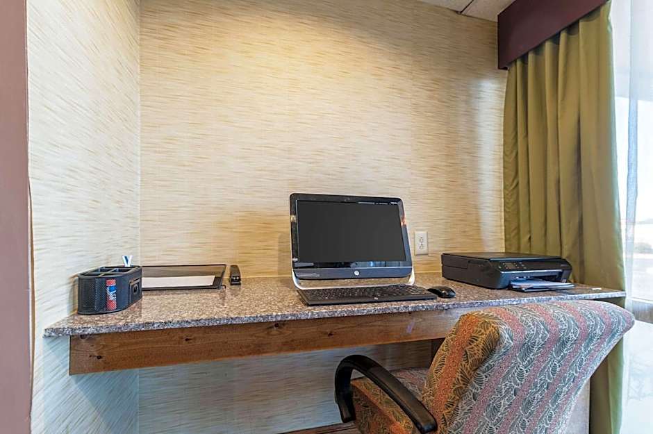 Quality Inn Clarksdale