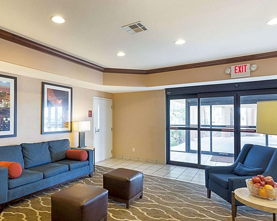 Comfort Inn Marrero-New Orleans West