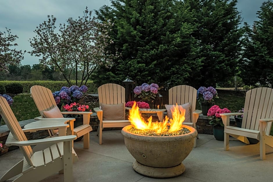 Staybridge Suites Wilmington - Brandywine Valley by IHG