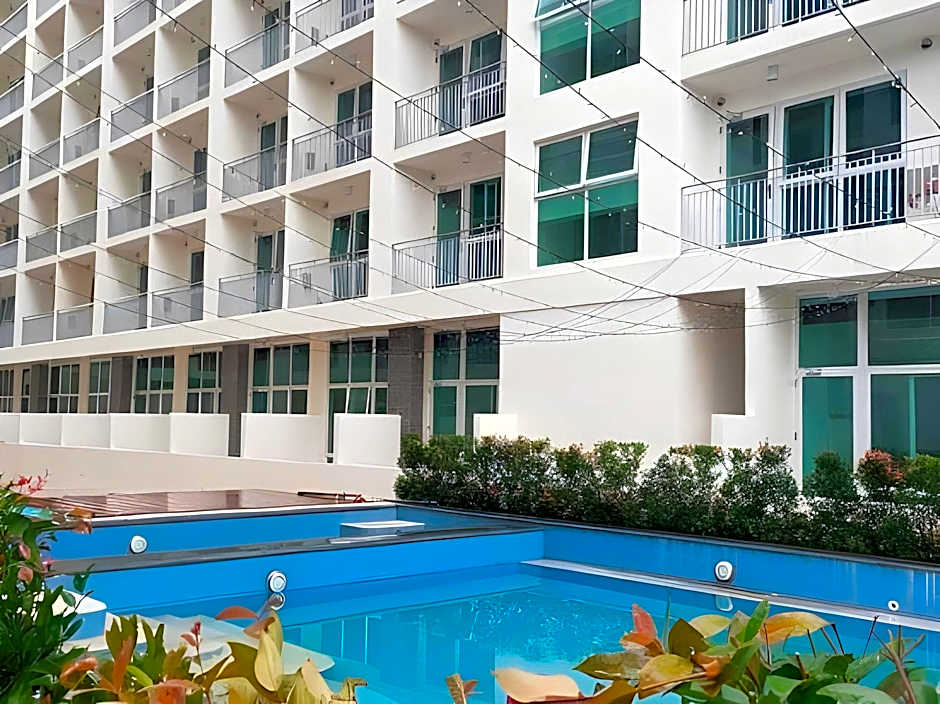 Sotogrande Hotel Baguio