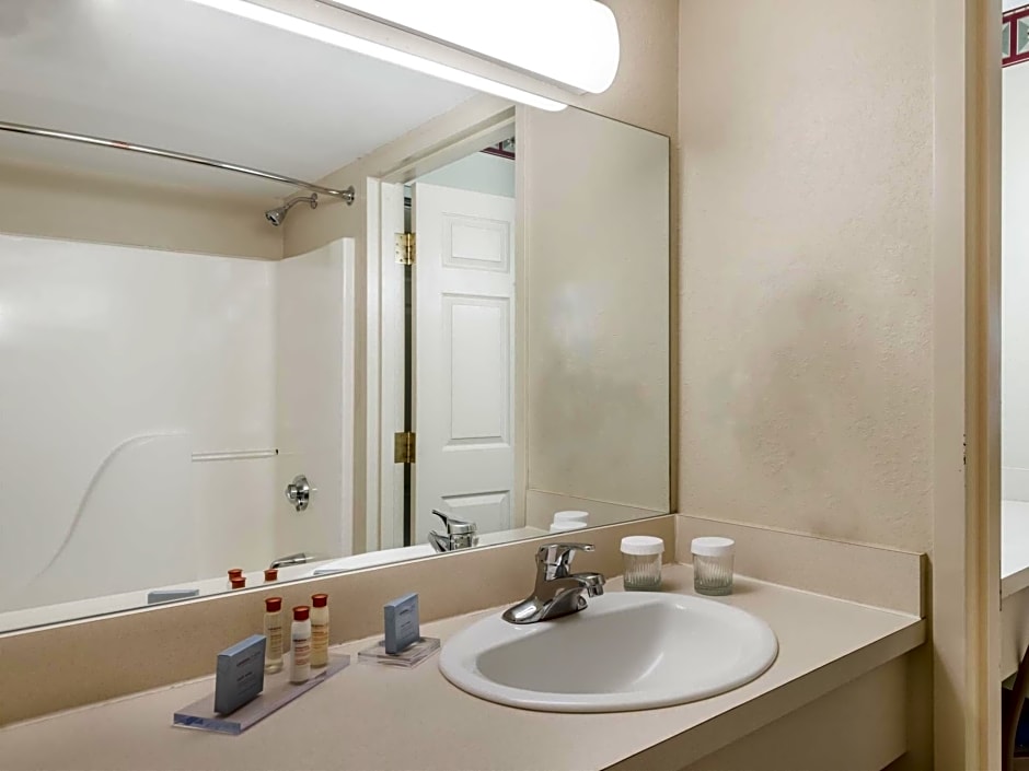 Best Western Plus Executive Residency Franklin