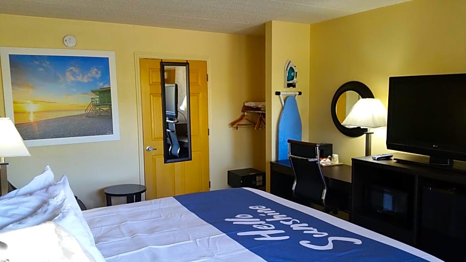 Days Inn by Wyndham Ridgeland South Carolina