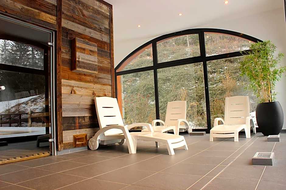 Les Alpages De Val Cenis