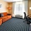 Fairfield Inn & Suites by Marriott Raleigh-Durham Airport/Research Triangle 