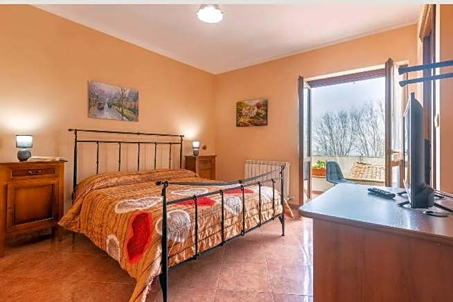 ROOMS IN SARDINIA RELAX, La casa delle fate