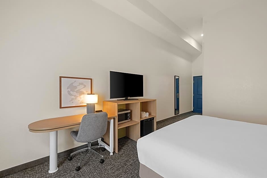 Spark by Hilton Homewood Birmingham