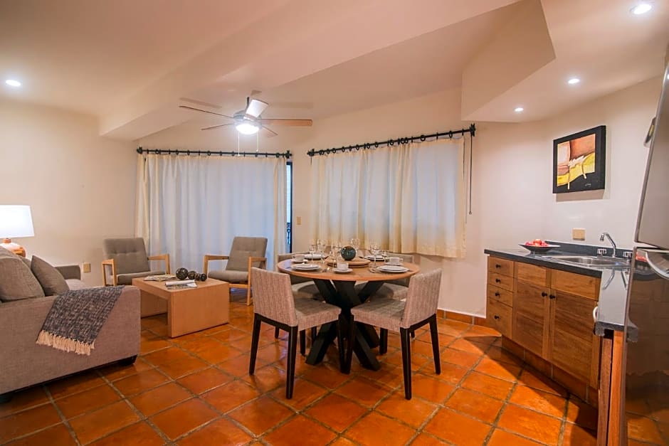 One Beach Street Zona Romantica Puerto Vallarta