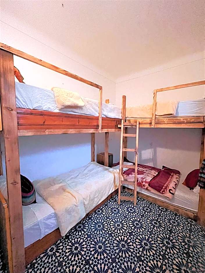 berber hostel