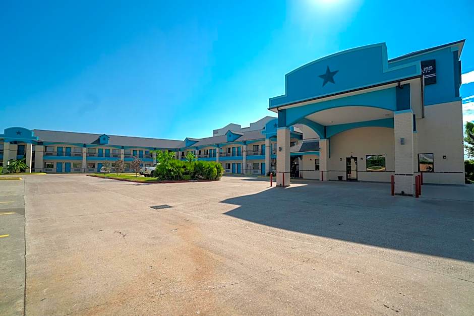Hotel Bliss Kemah