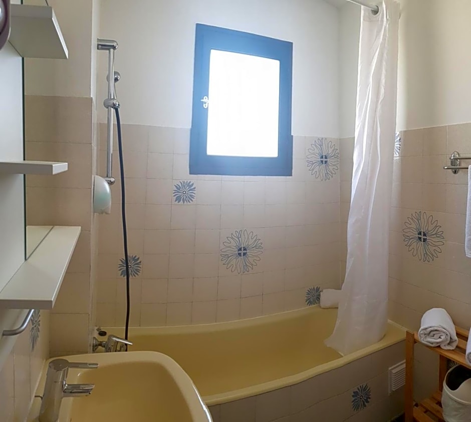 Hotel Chanteplage