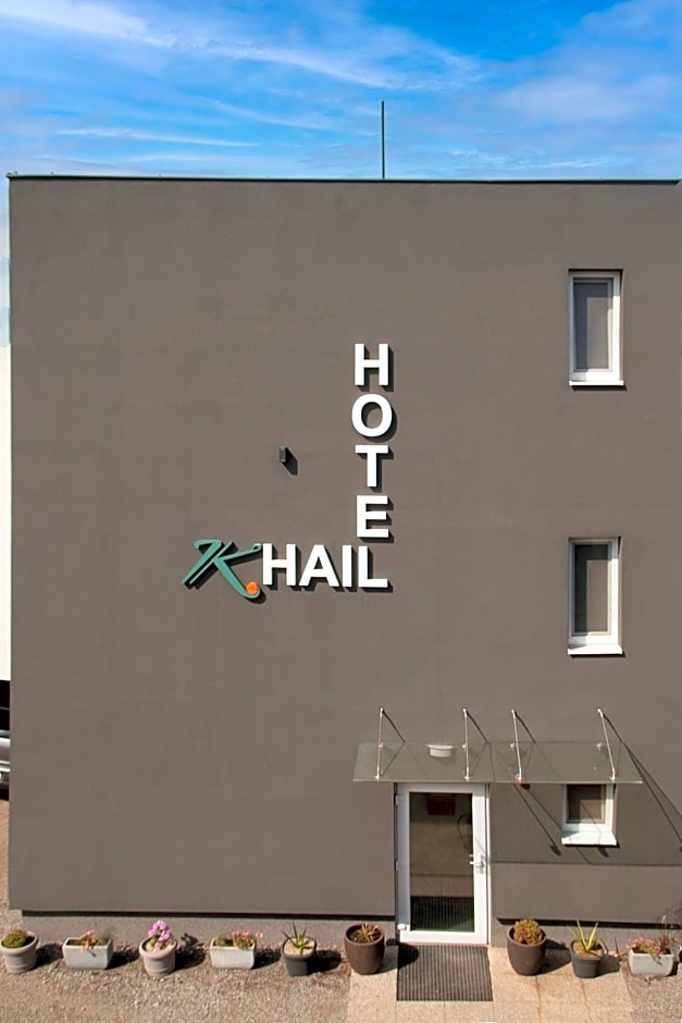 Hotel Khail