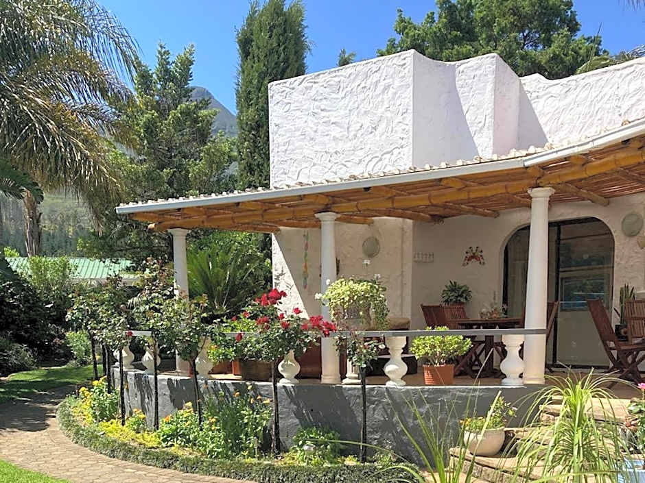 Bollinger Guest House