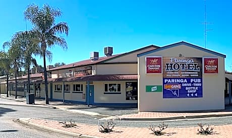 Paringa Hotel Motel