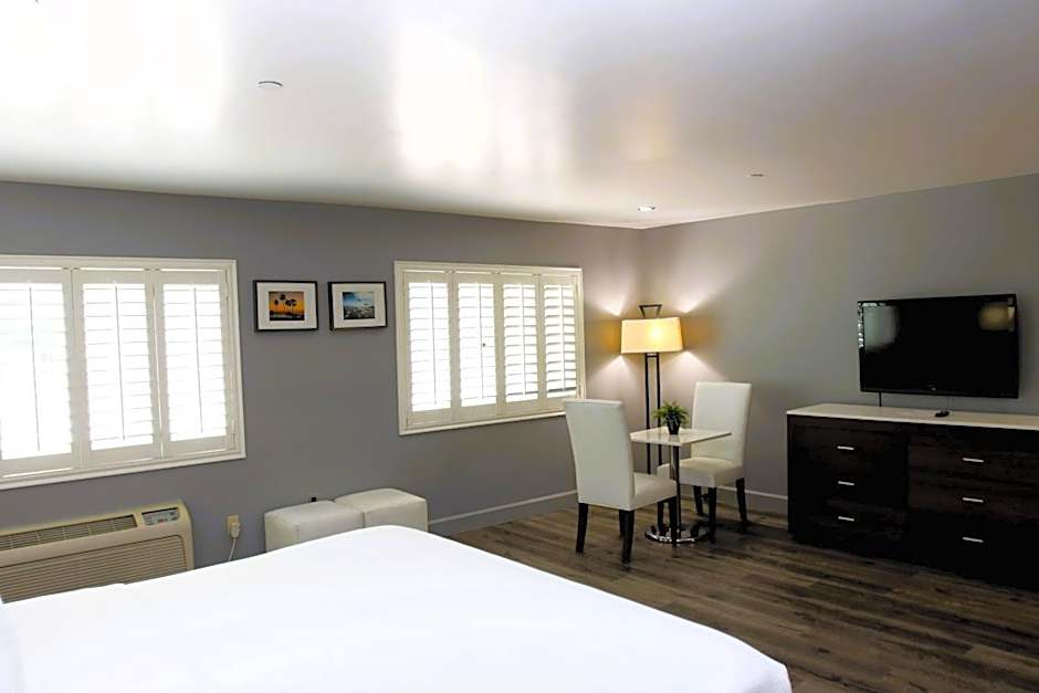 BLVD Hotel and Studios Universal-Hollywood, an Ascend Collection Hotel
