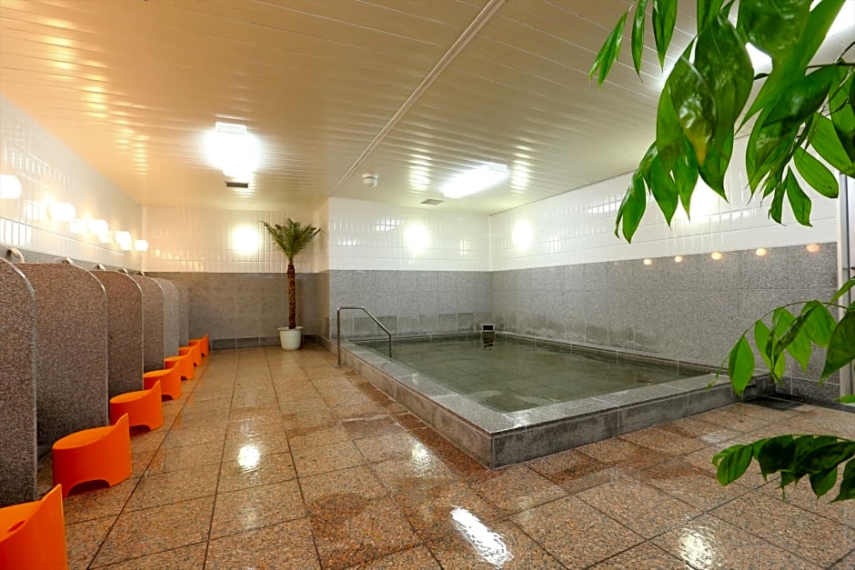 Hotel Hokke Club Hakodate
