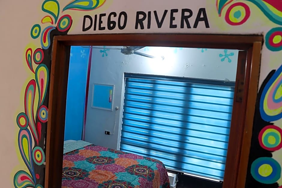 Hostel Vallarta