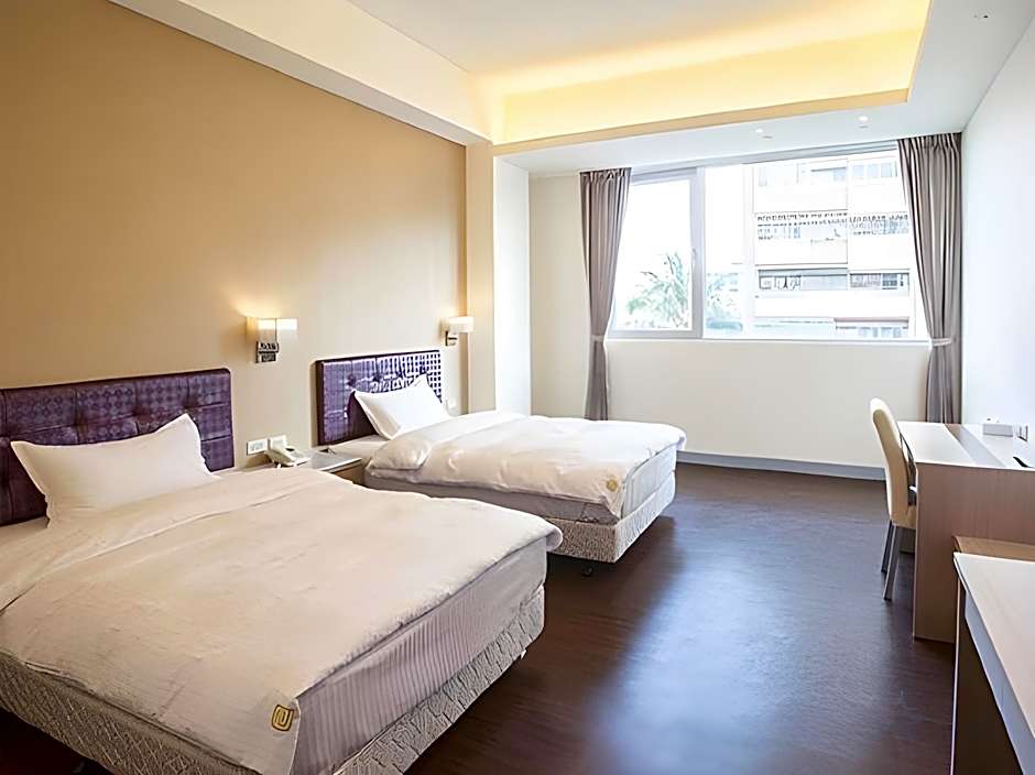 Sunseed International Villa