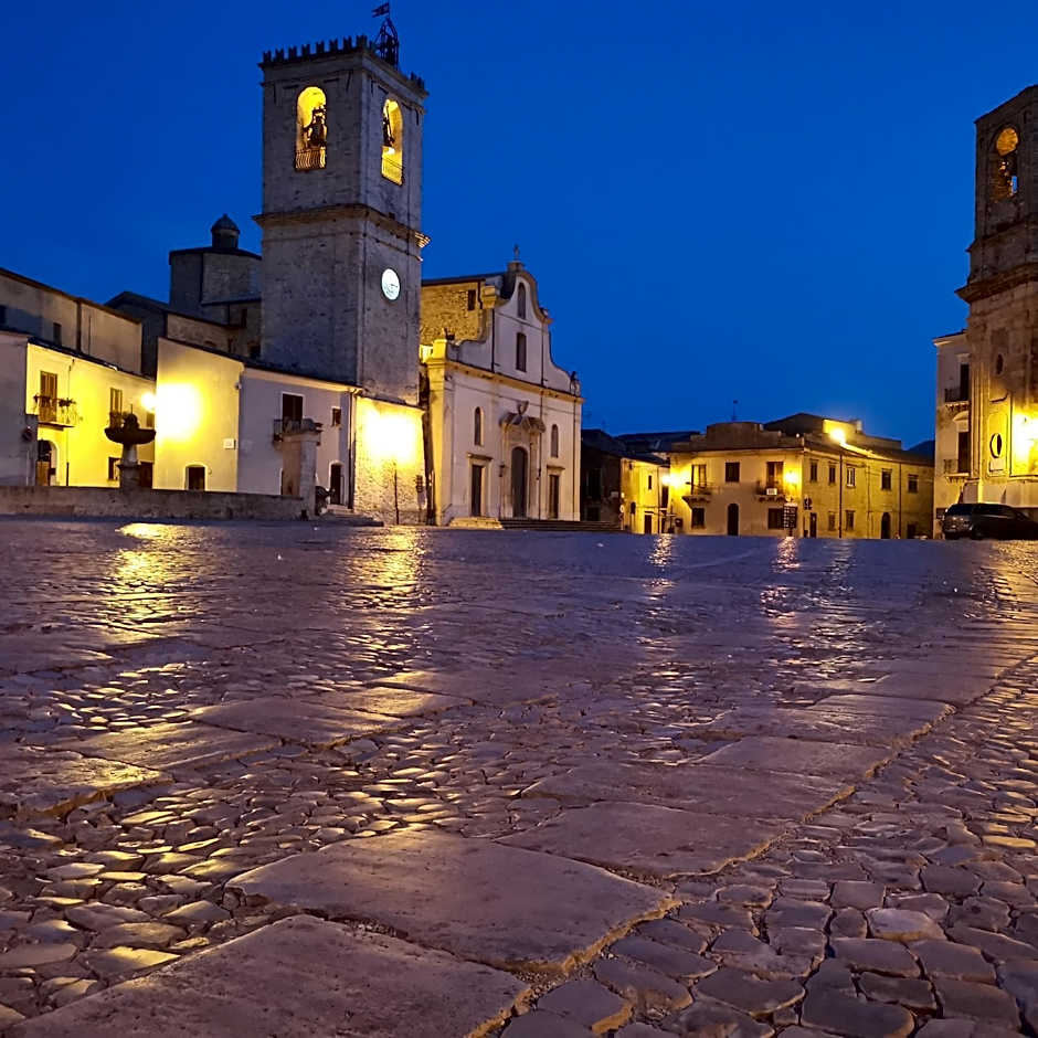Albergo Ristorante Pizzeria Del Viale