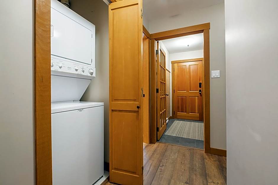 Mountain Star by Outpost Whistler