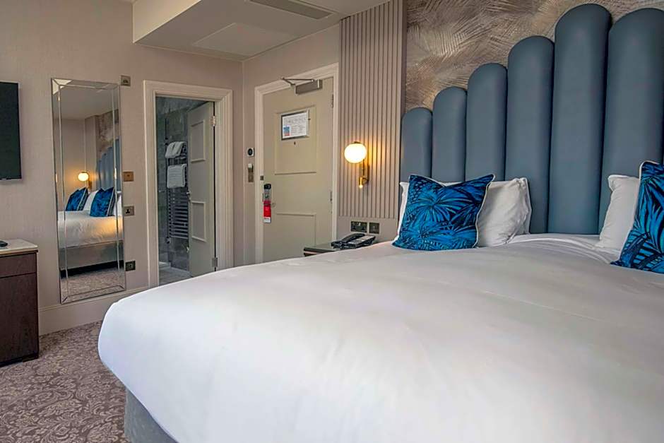 voco The Clifton Folkestone By IHG