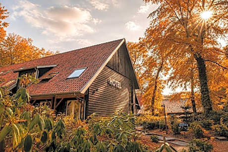 Hotel Erve Hulsbeek
