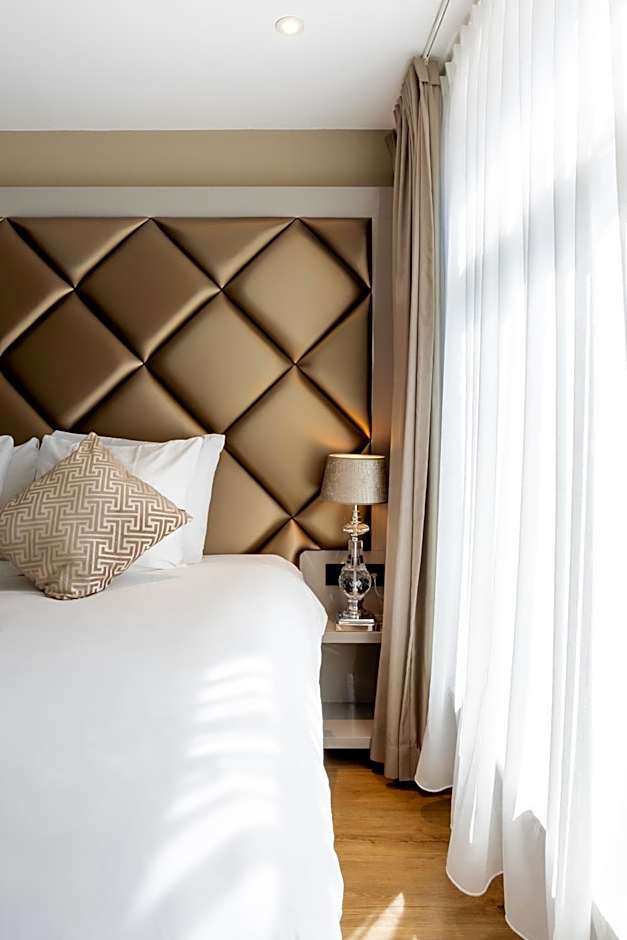 Dream Hotel Amsterdam