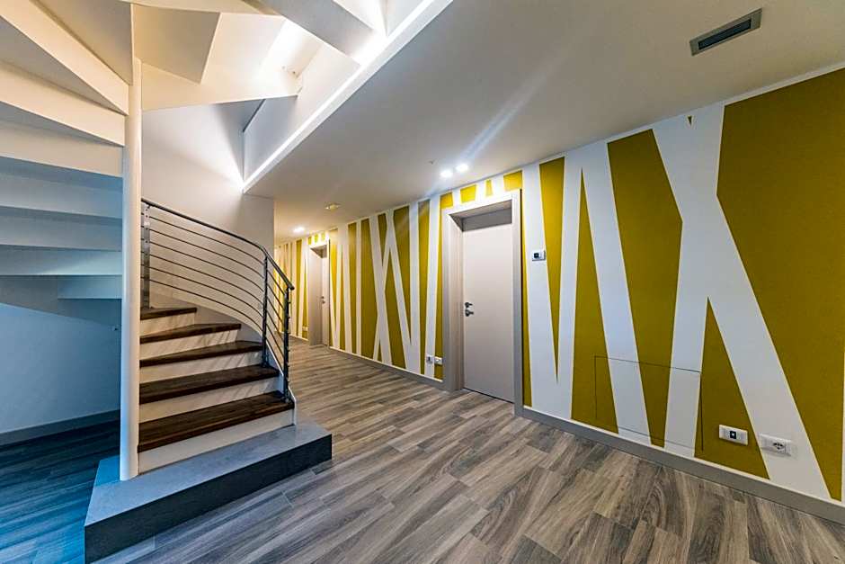 parina Inn – Locanda