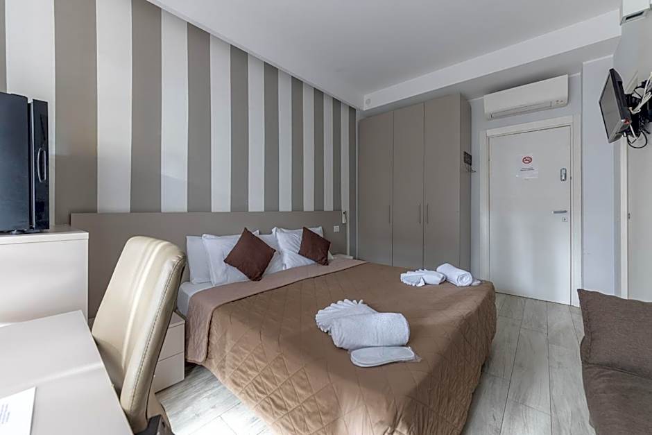 CHEZROMYK the Kosher B&B