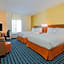 Fairfield Inn & Suites by Marriott Cotulla
