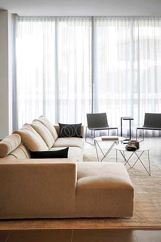 AC Hotel by Marriott Tampa Airport