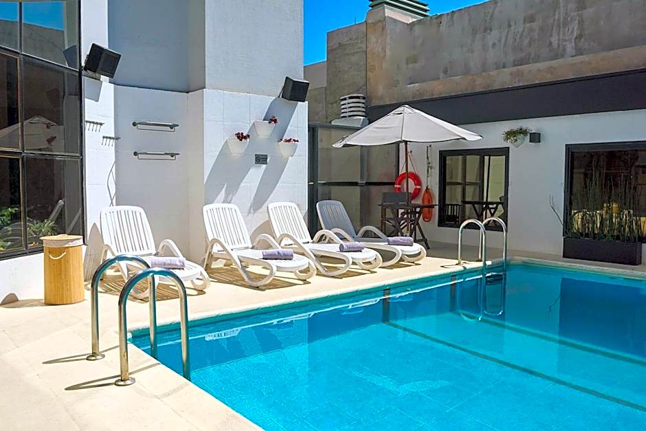 Ramada by Wyndham Buenos Aires Centro
