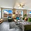Spacious 4BR Luxury Condo Steps to French Quarter