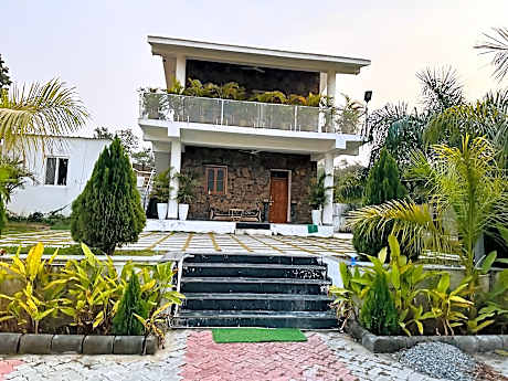 Serenity haven villa