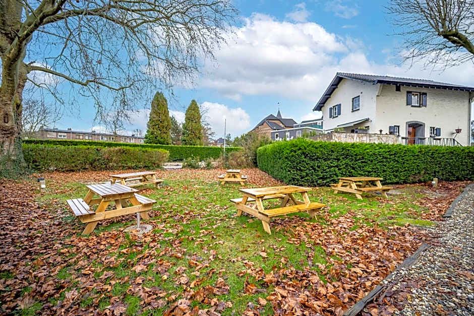 Fletcher Hotel-Restaurant De Geulvallei