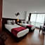 Hotel Casa Galvez