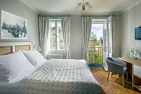 Superior Double Room with Kampa View