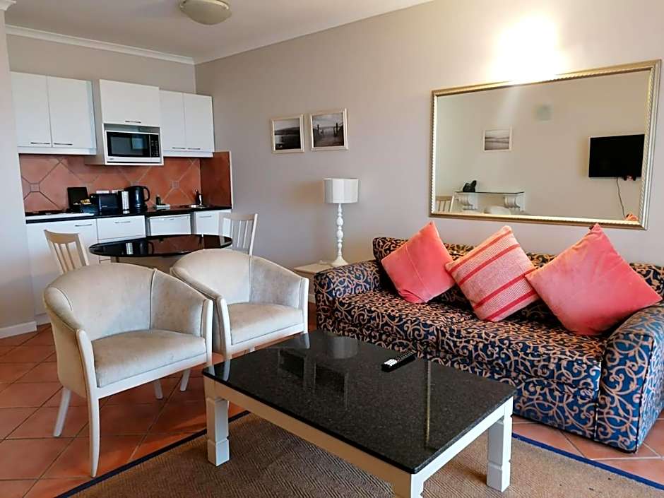 Cape Town Beachfront Apartments at Leisure Bay