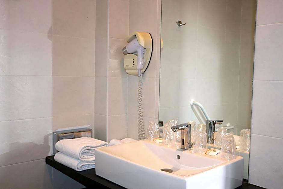 Best Western Le Cheval Blanc