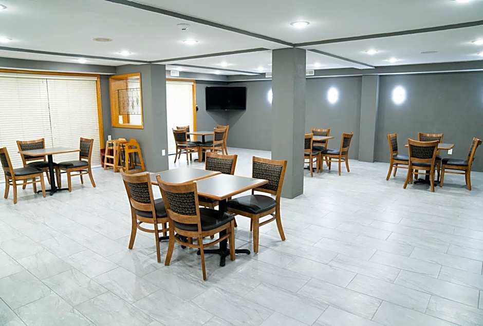 Quality Inn Seymour I-65