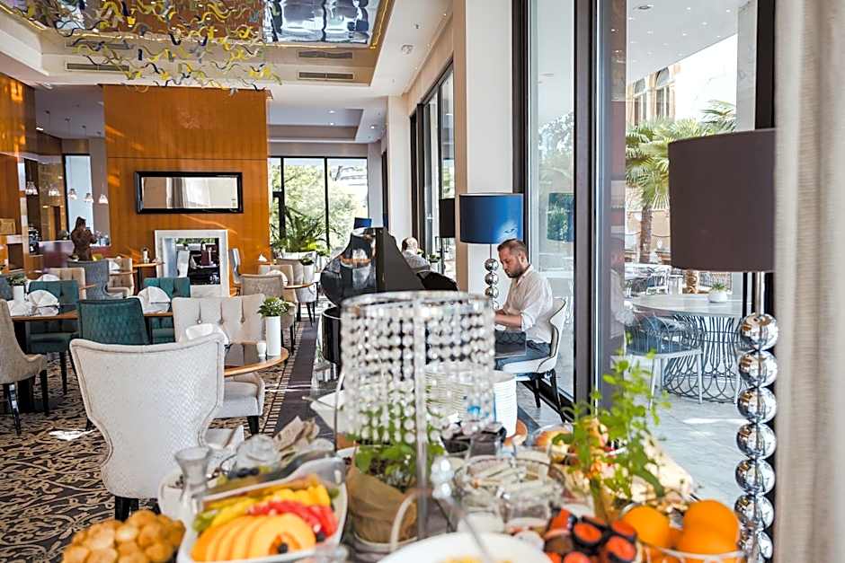 Amadria Park Hotel Royal