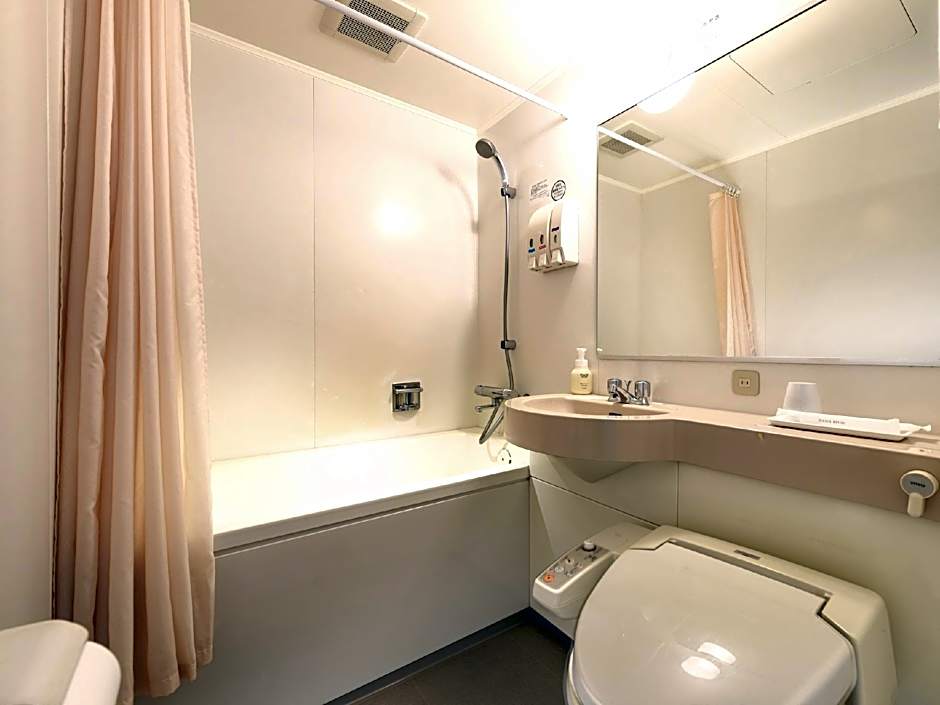 Hotel Sealuck Pal Sendai