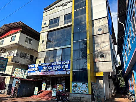 Chinmayi Tourist Home