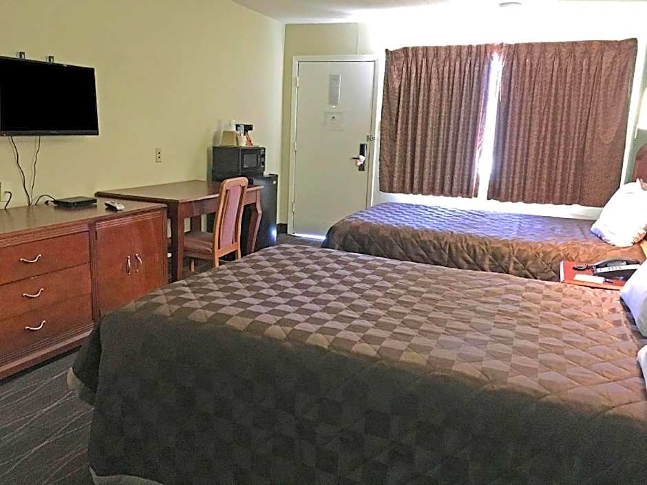 Americas Best Value Inn Alexandria