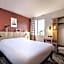 greet Hotel Castres Saix