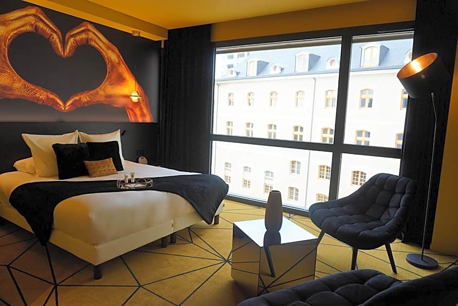 The Leprince Hotel Spa, BW Premier Collection by Best Western